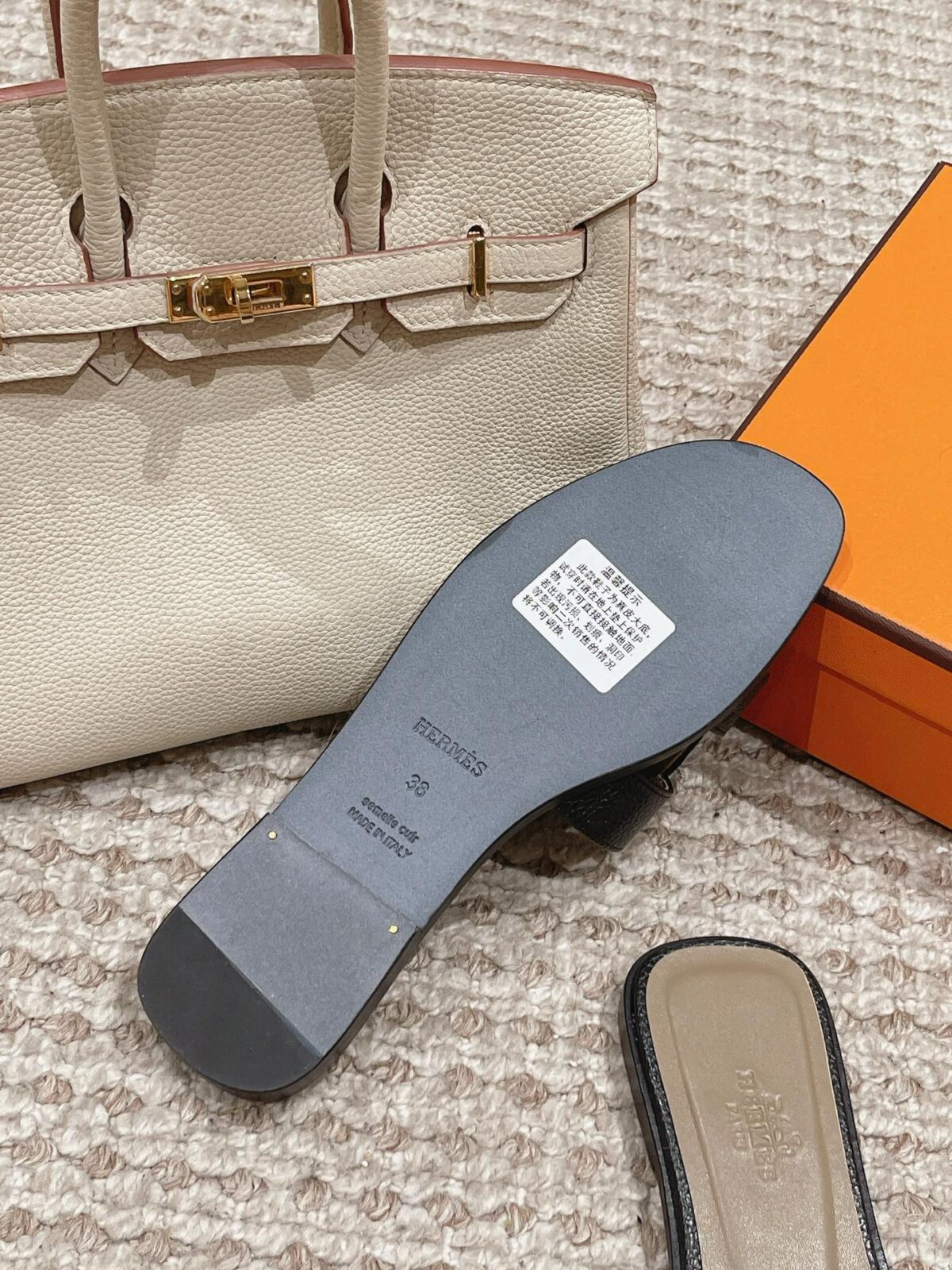Hermes Sandels - Image 9