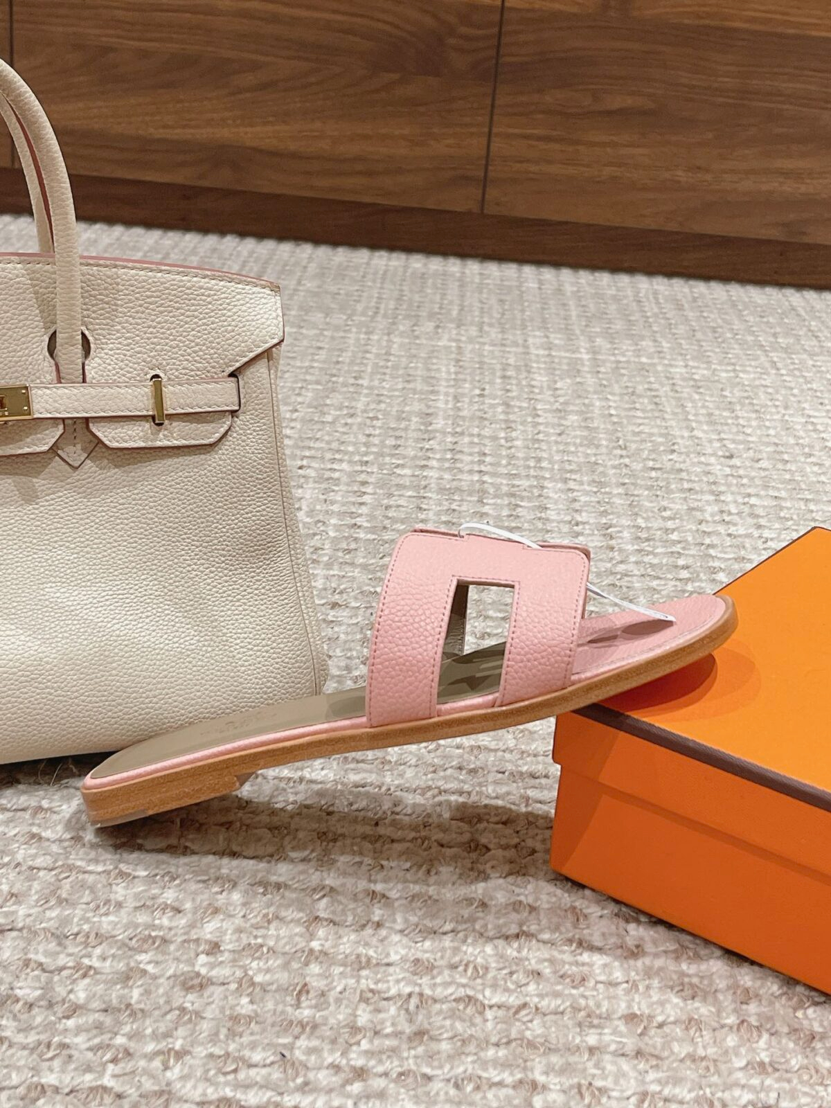 Hermes Sandels - Image 4