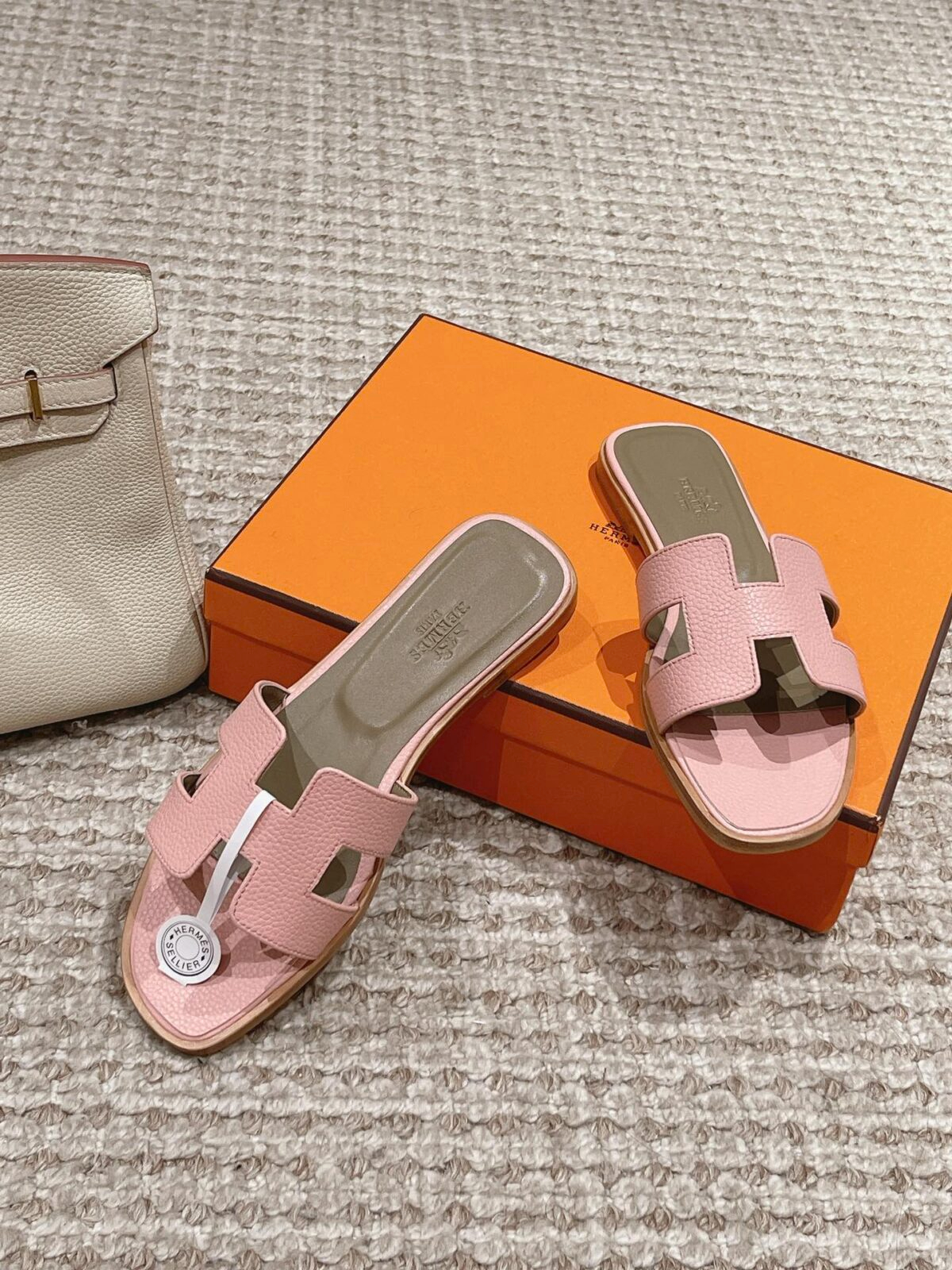 Hermes Sandels - Image 5