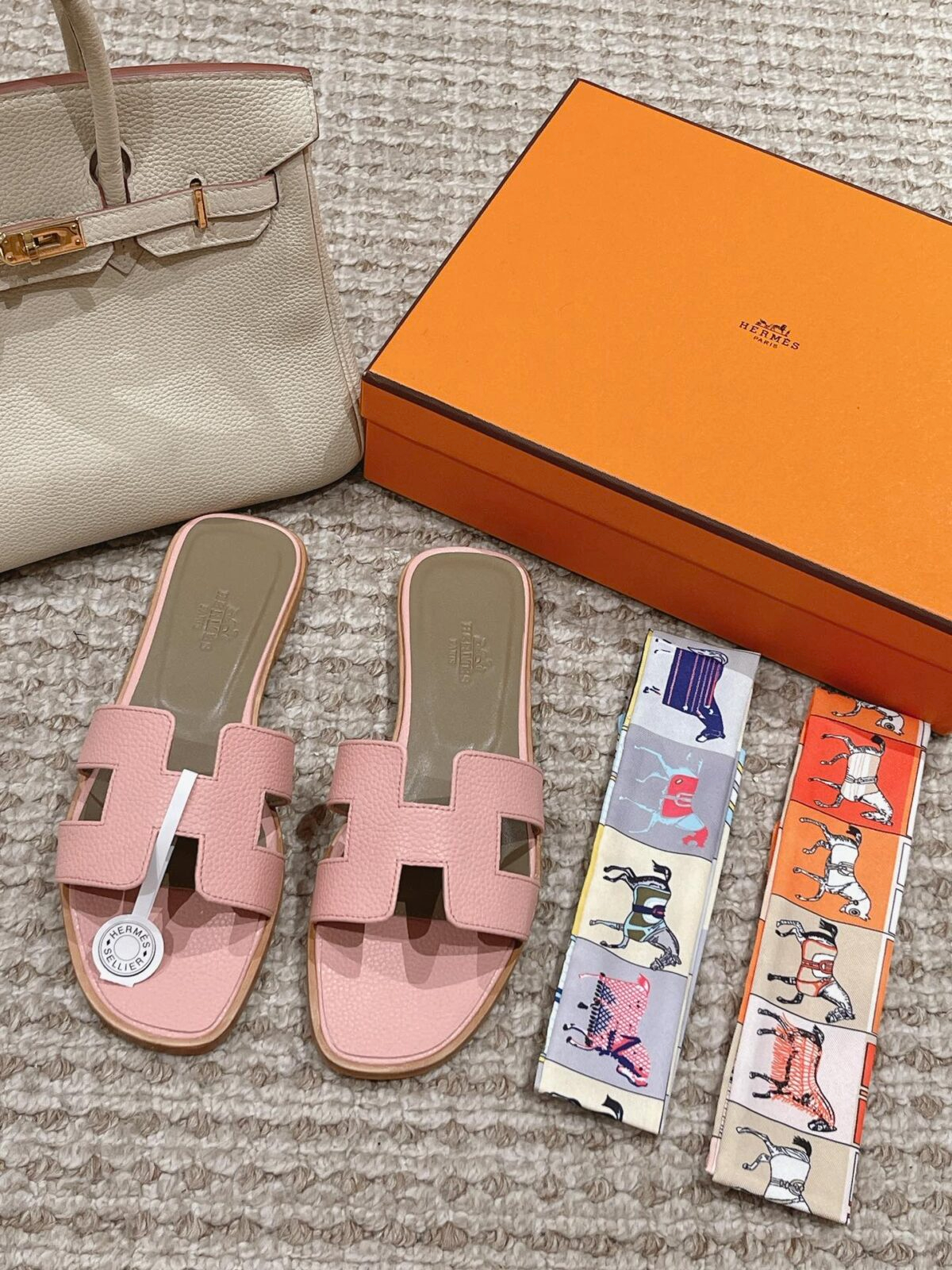 Hermes Sandels - Image 2