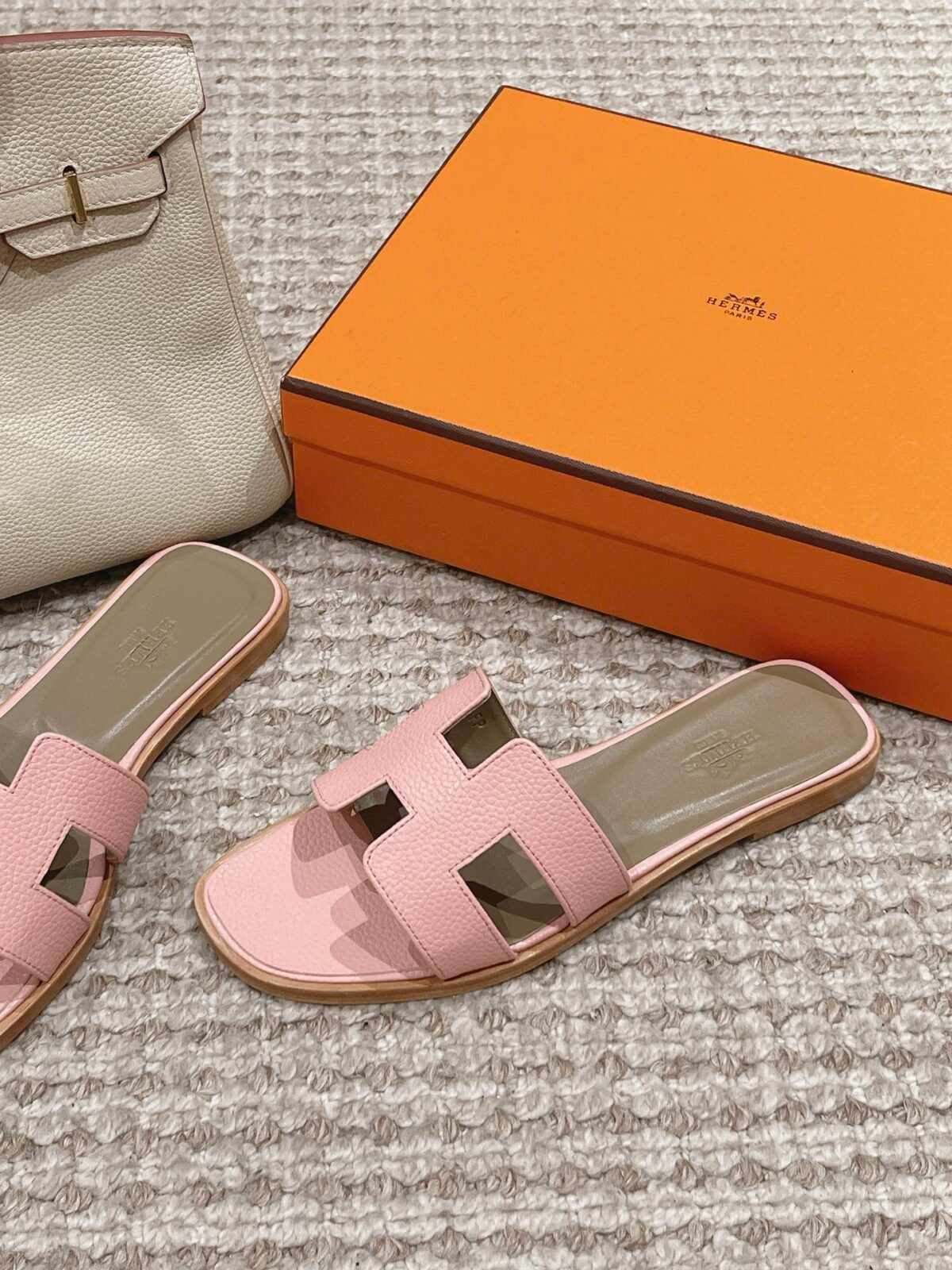 Hermes Sandels - Image 3