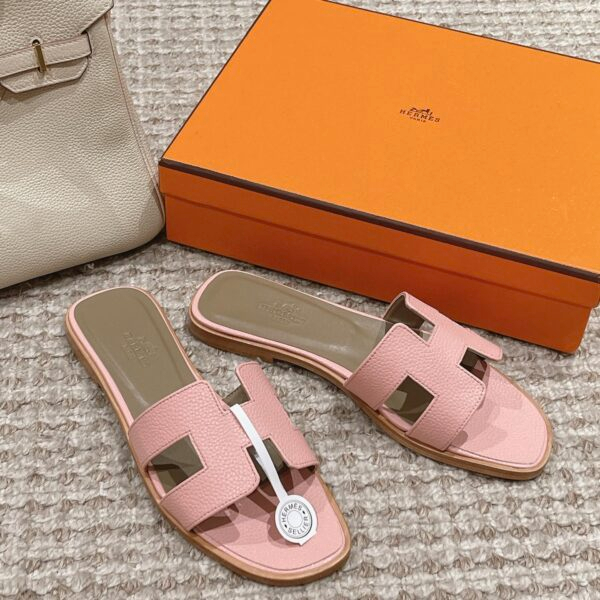 Hermes Sandels