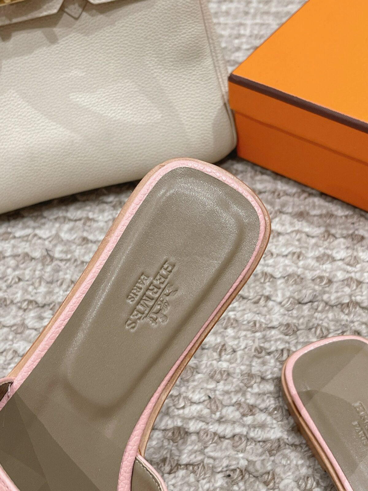 Hermes Sandels - Image 6
