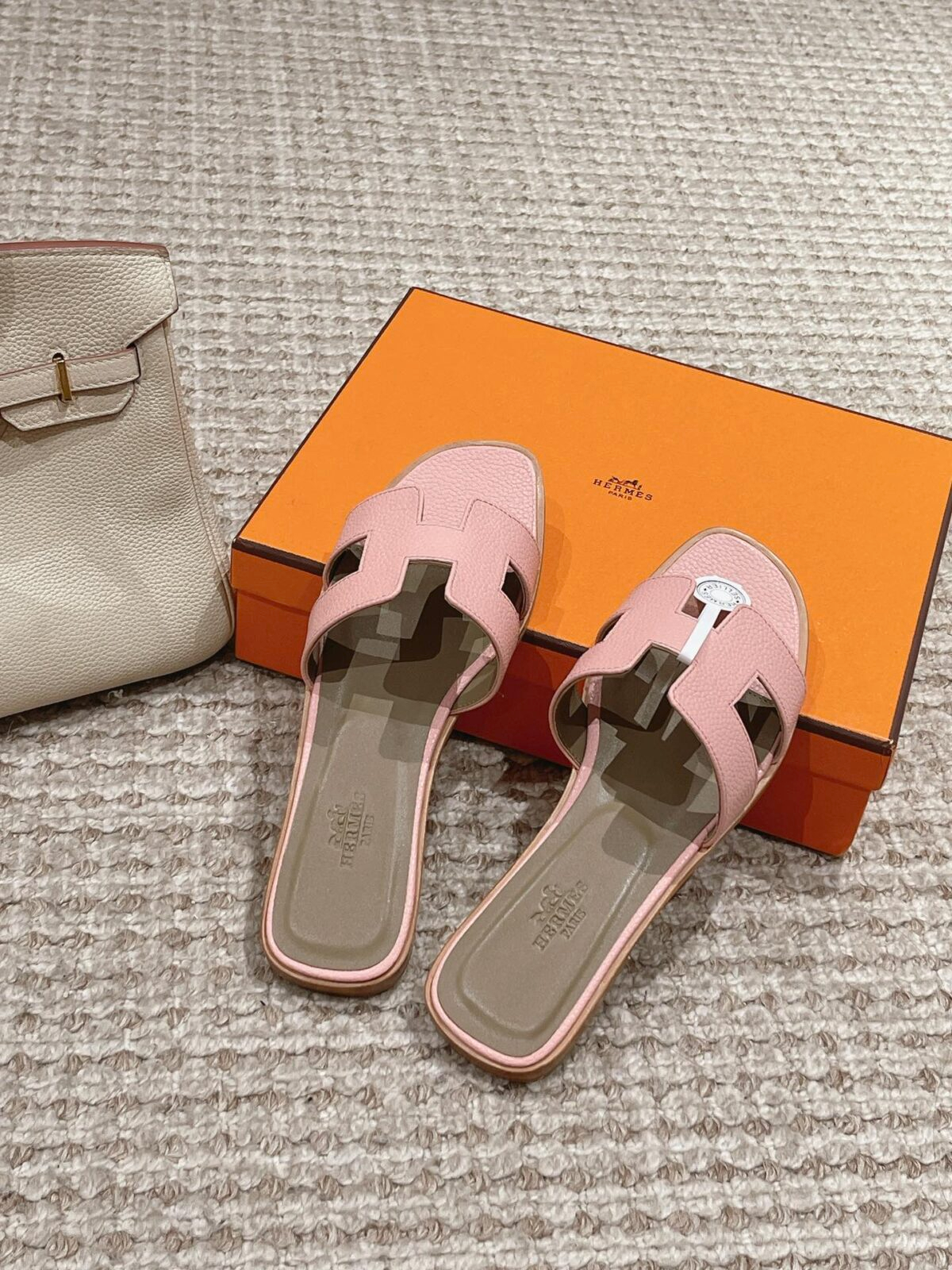 Hermes Sandels - Image 7