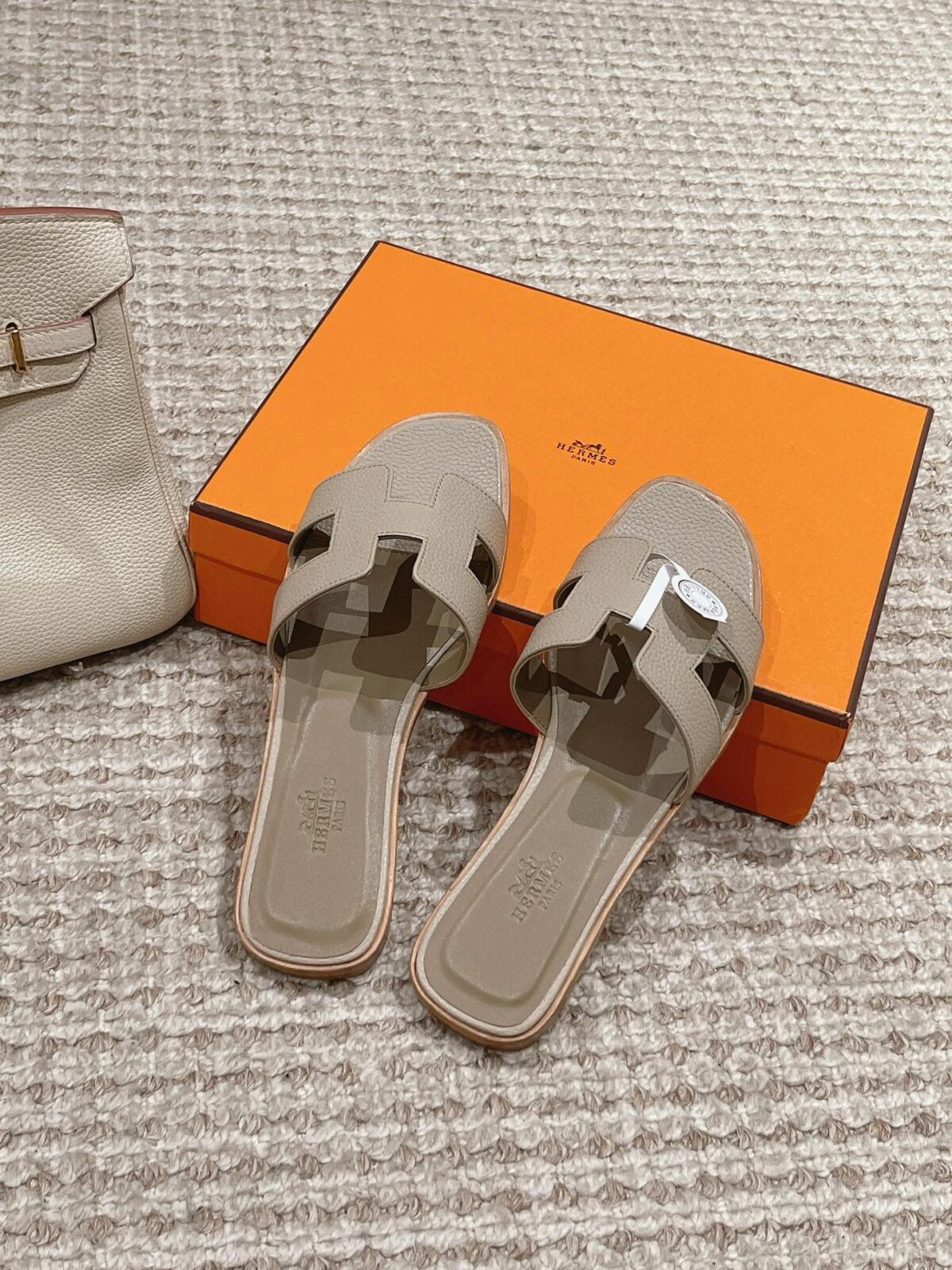 Hermes Sandels - Image 3