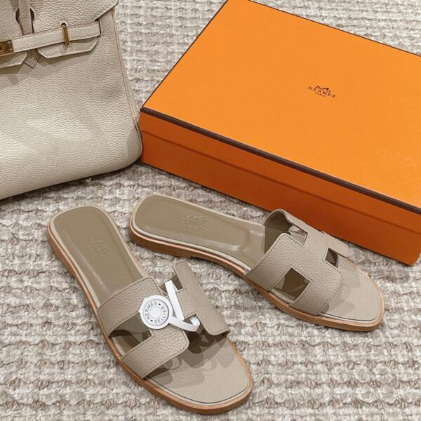 Hermes Sandels