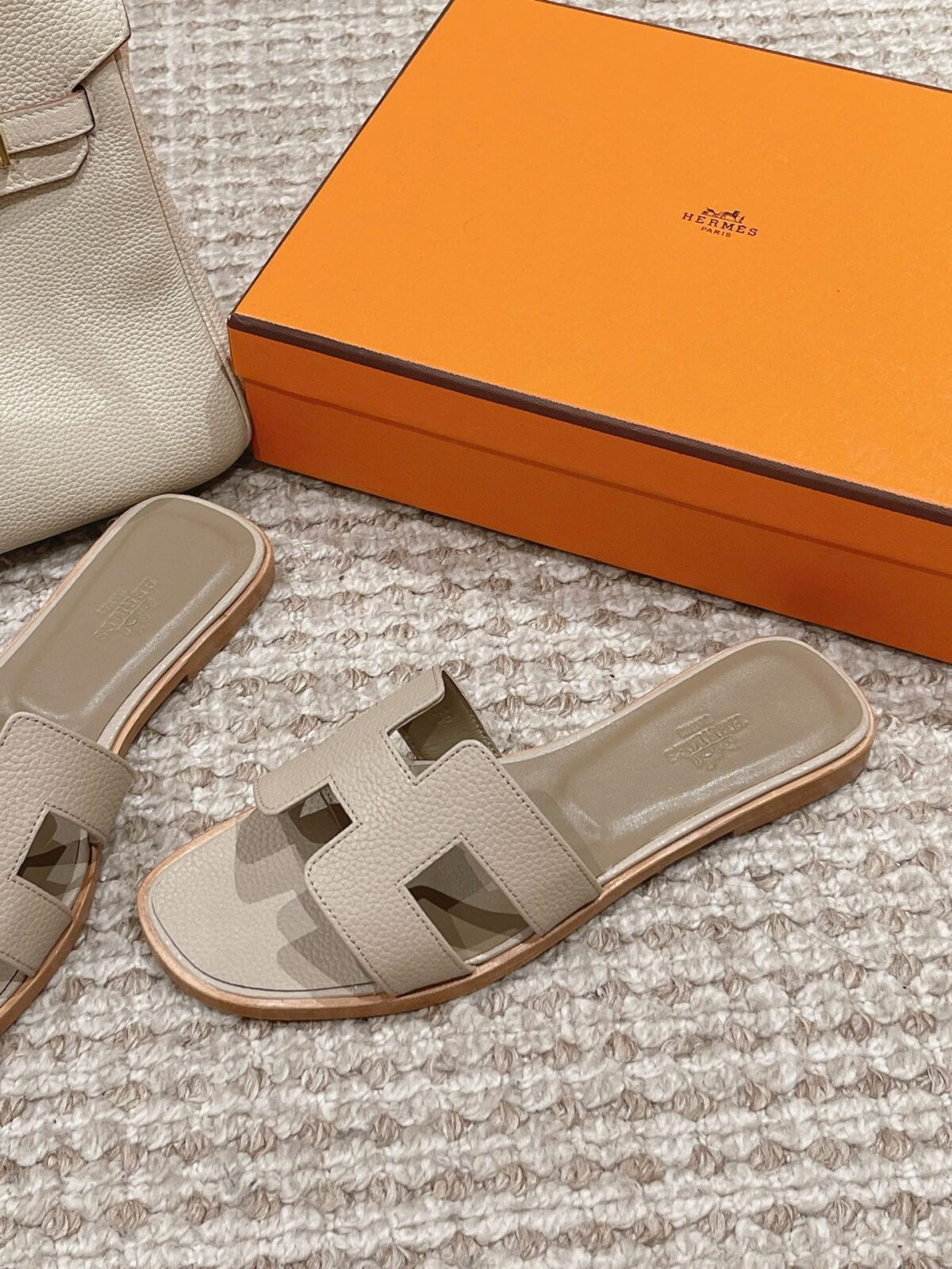 Hermes Sandels - Image 4