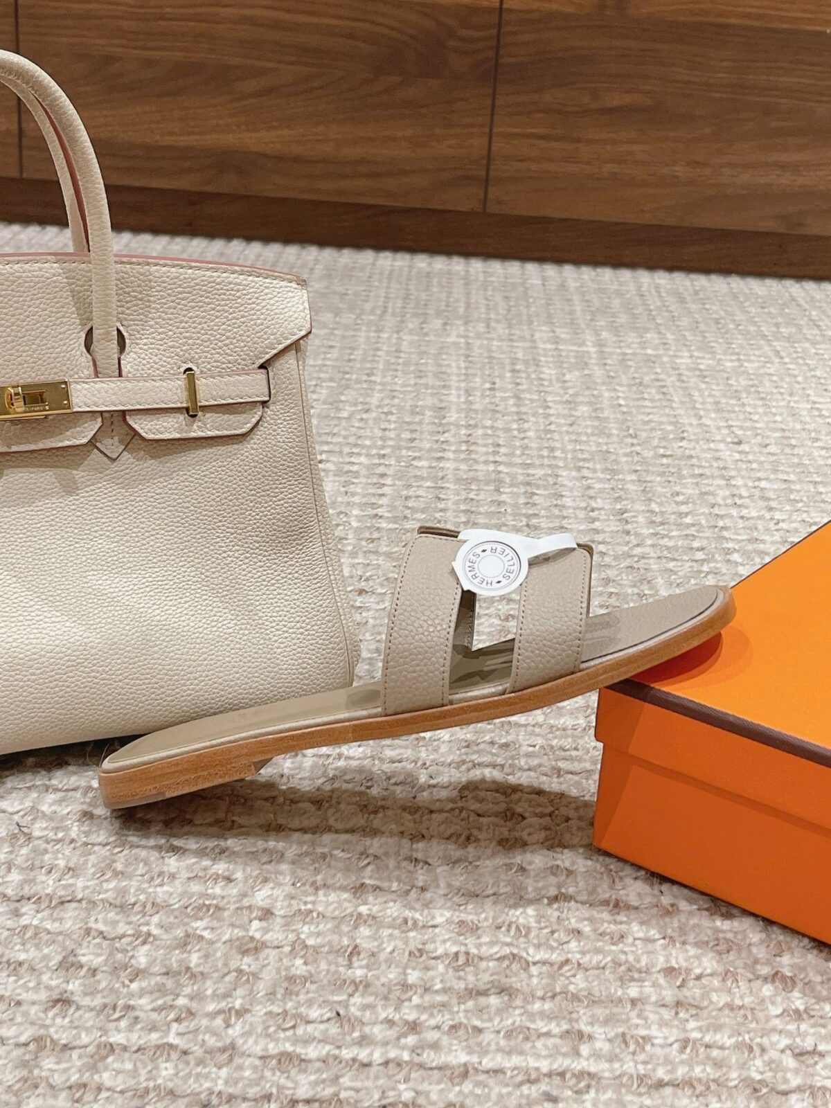 Hermes Sandels - Image 5