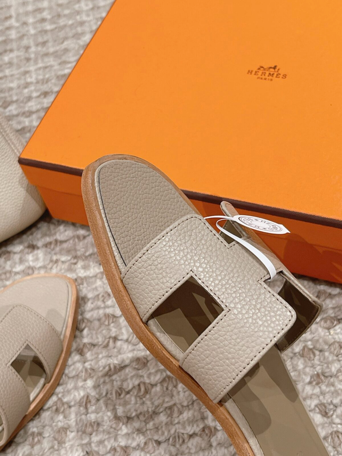 Hermes Sandels - Image 6