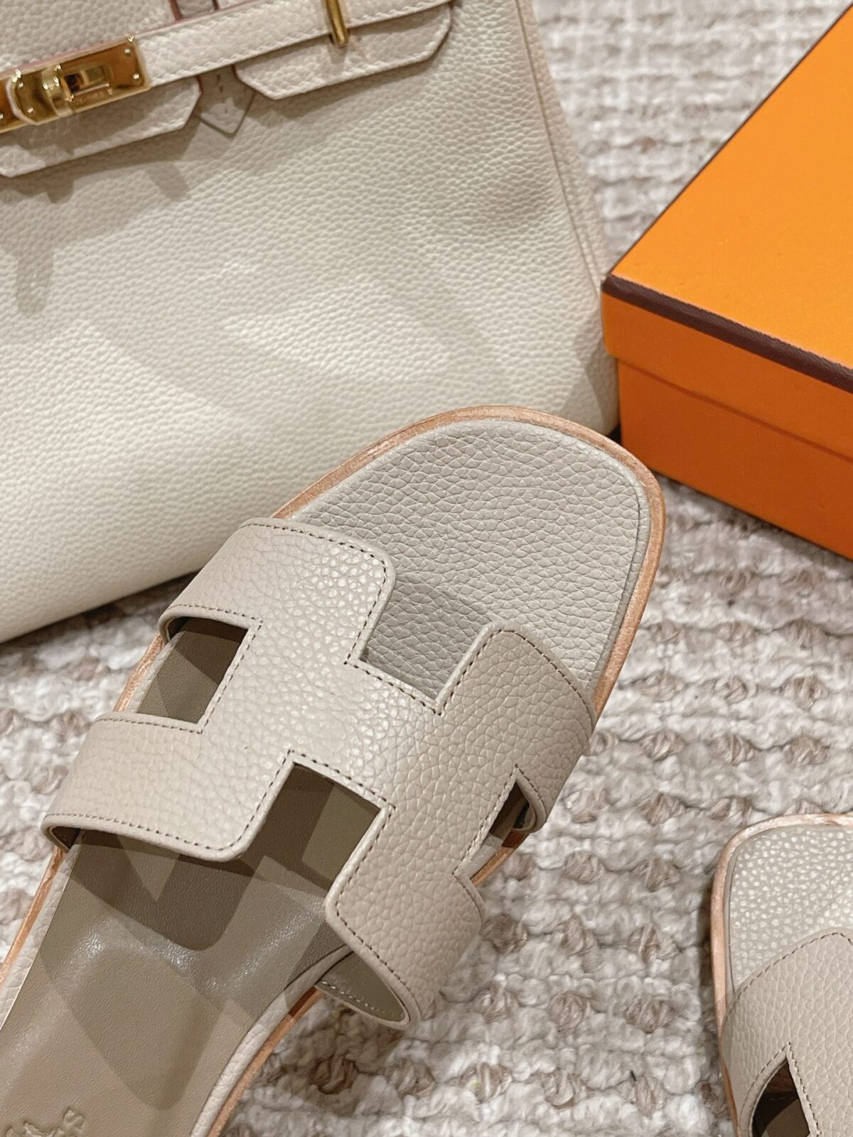Hermes Sandels - Image 7