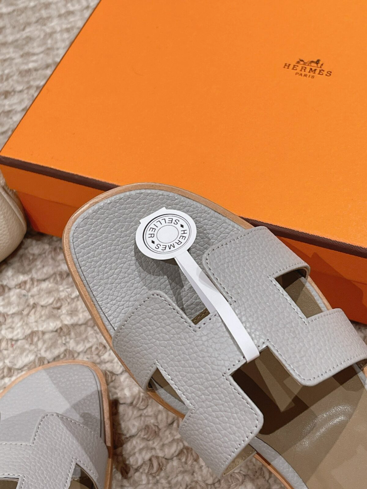 Hermes Sandels - Image 8