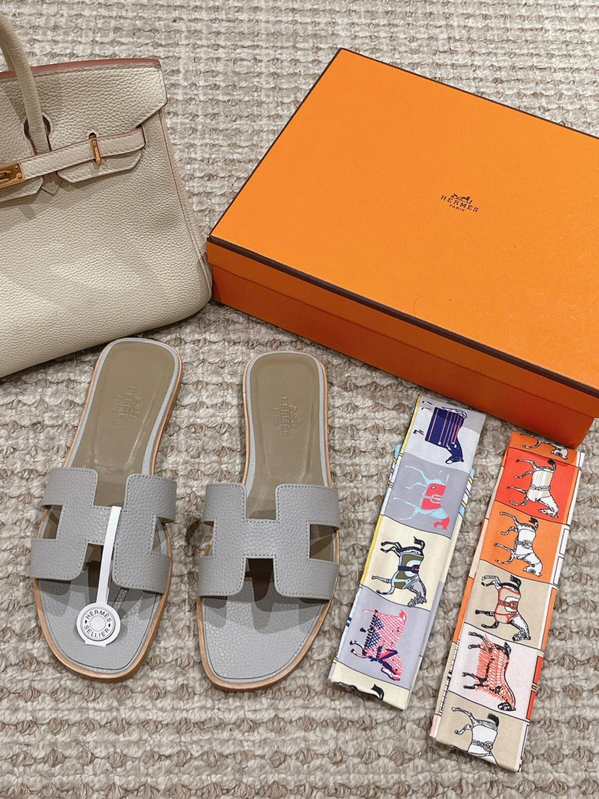 Hermes Sandels - Image 2