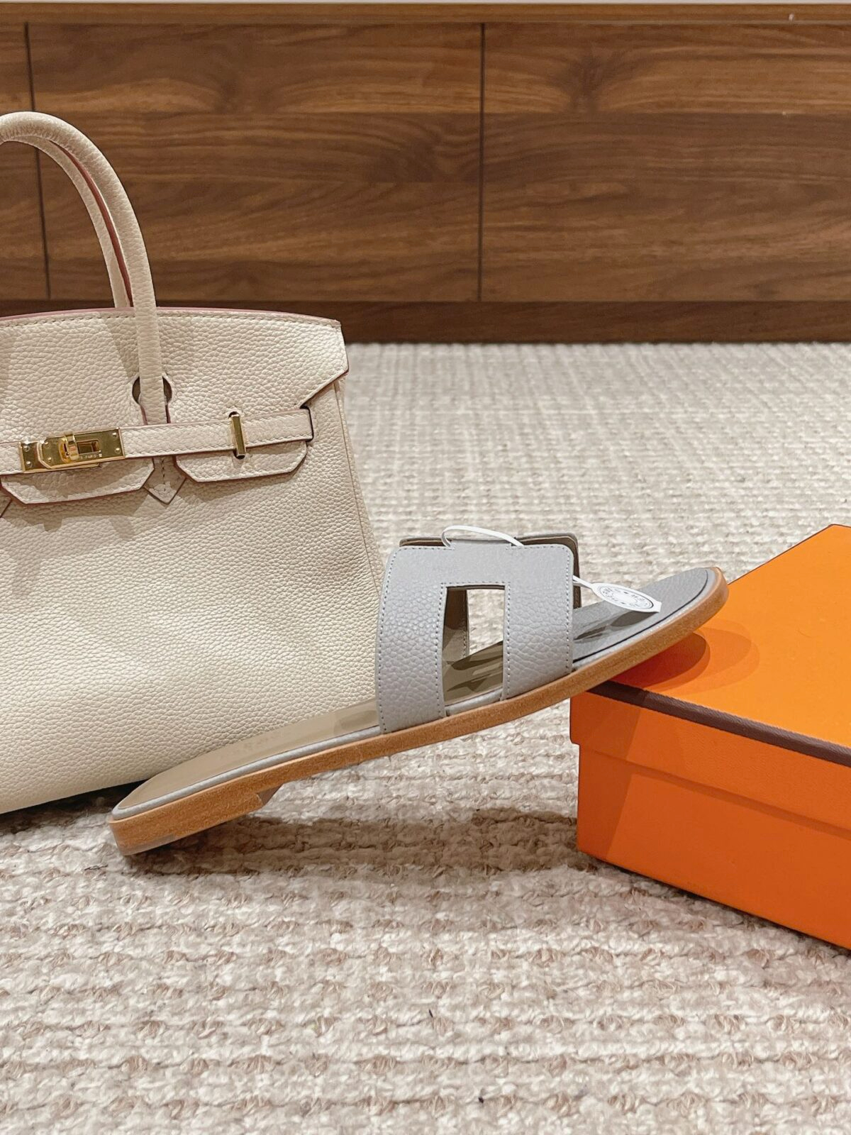 Hermes Sandels - Image 3
