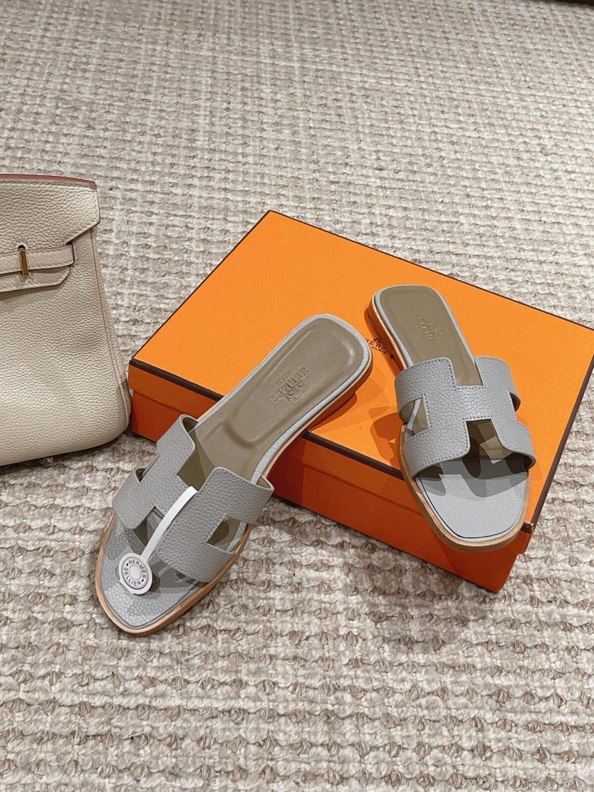 Hermes Sandels - Image 4