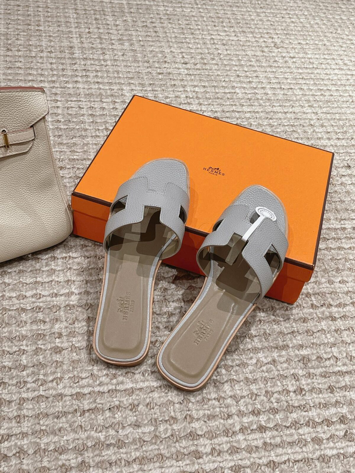 Hermes Sandels - Image 5