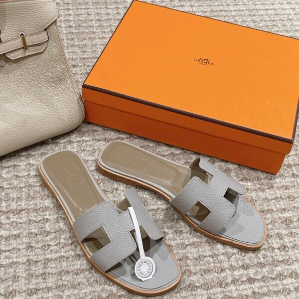 Hermes Sandels