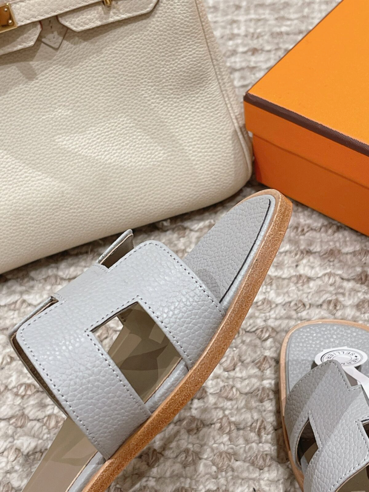 Hermes Sandels - Image 6