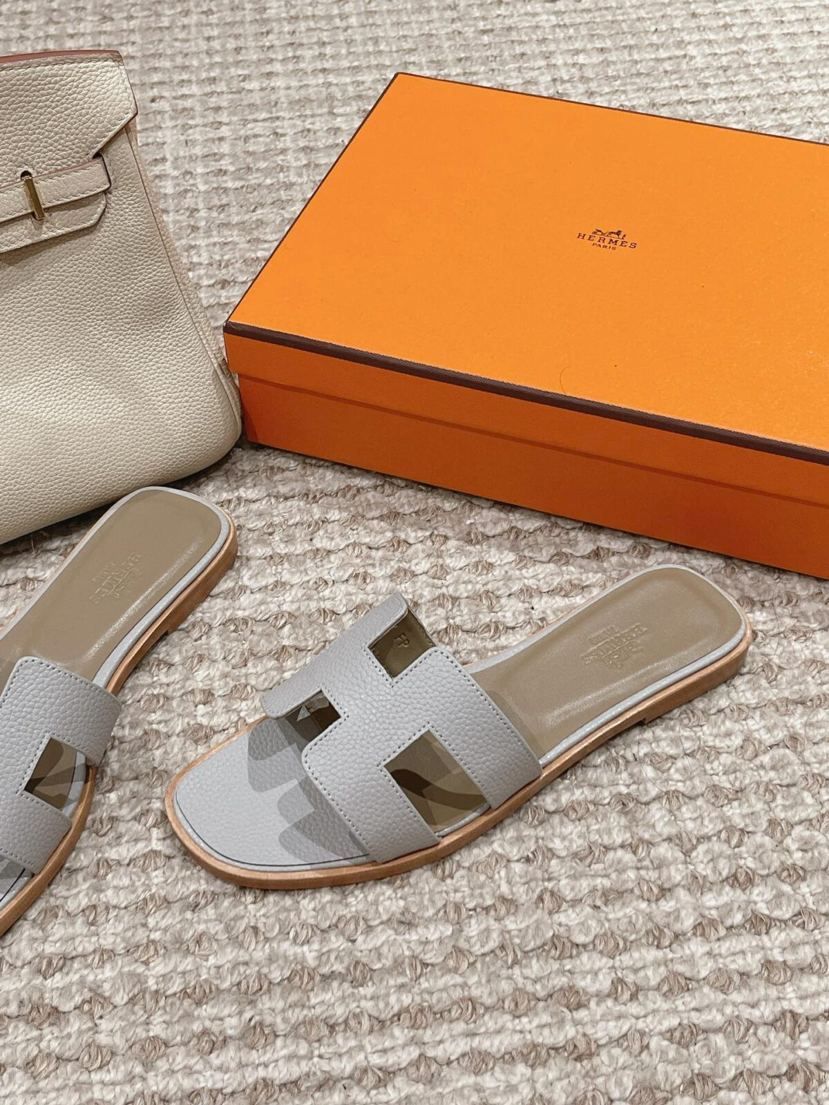 Hermes Sandels - Image 7