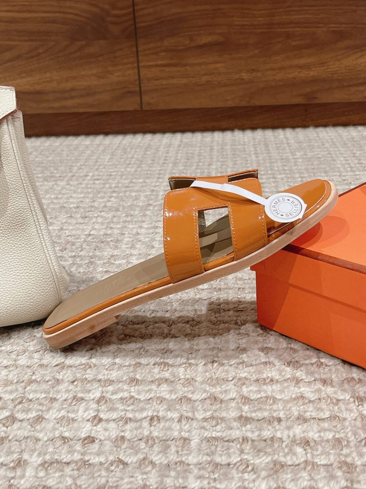 Hermes Sandels - Image 2
