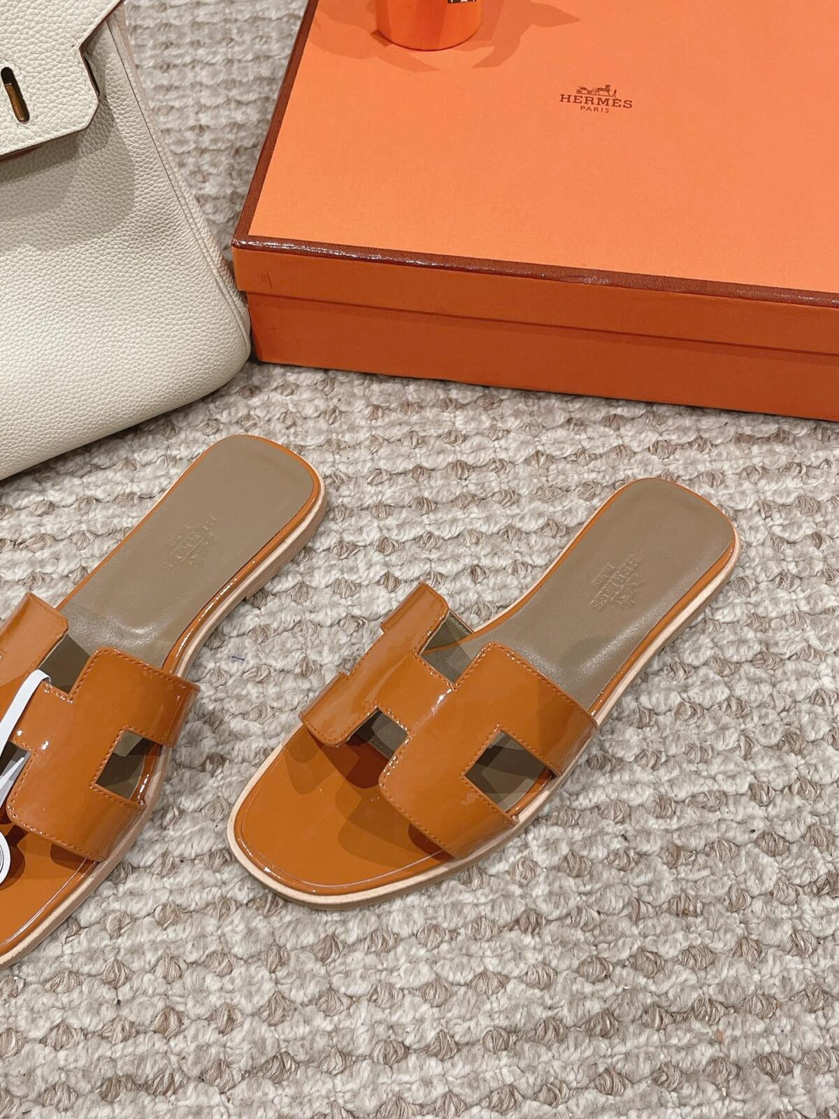 Hermes Sandels - Image 3