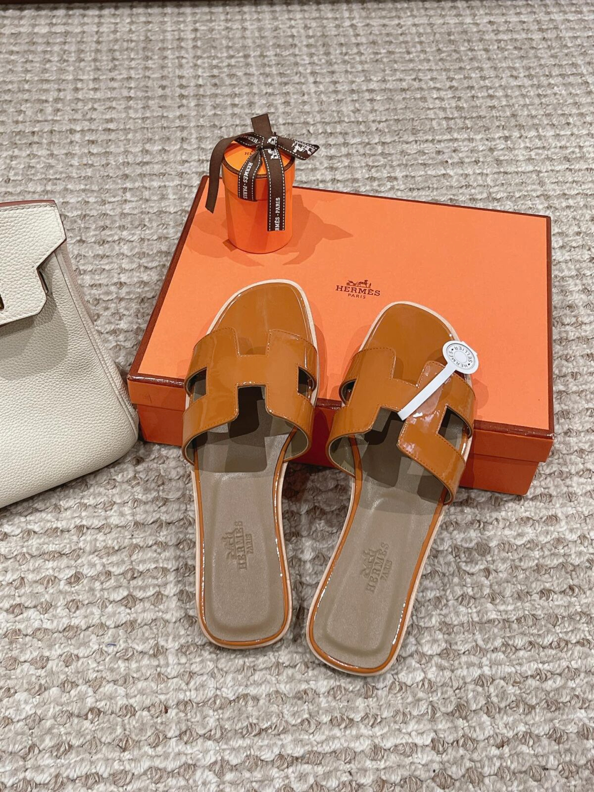 Hermes Sandels - Image 4