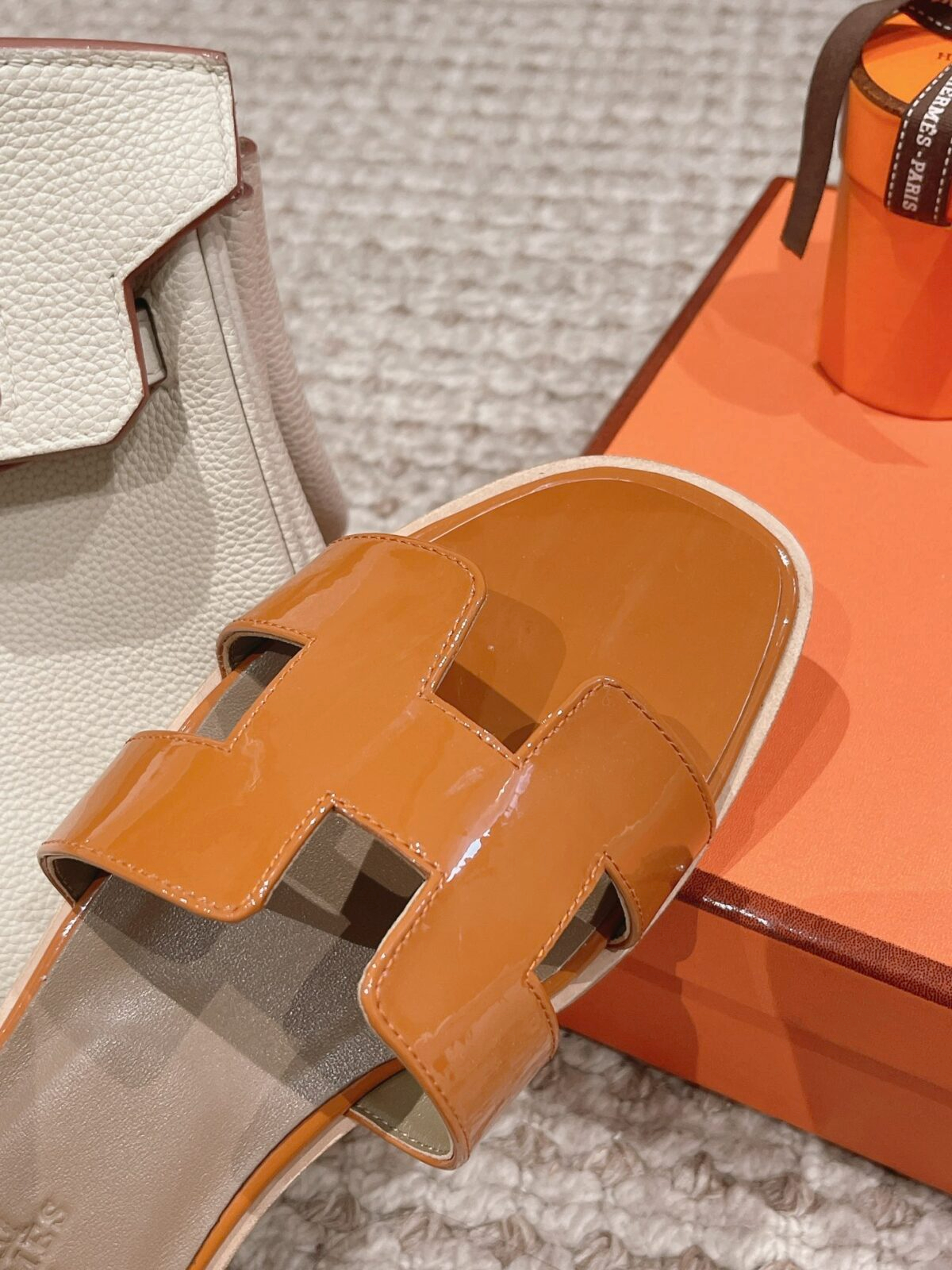 Hermes Sandels - Image 8