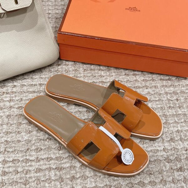 Hermes Sandels