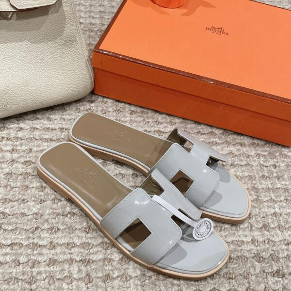 Hermes Sandels