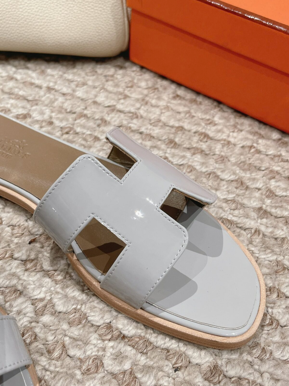 Hermes Sandels - Image 6