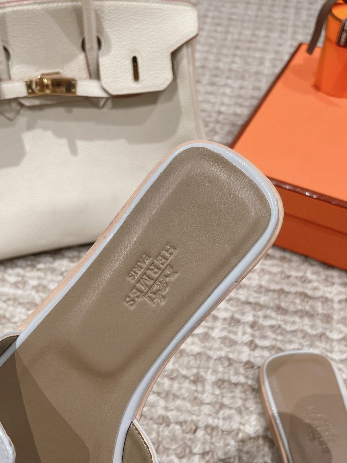 Hermes Sandels - Image 7