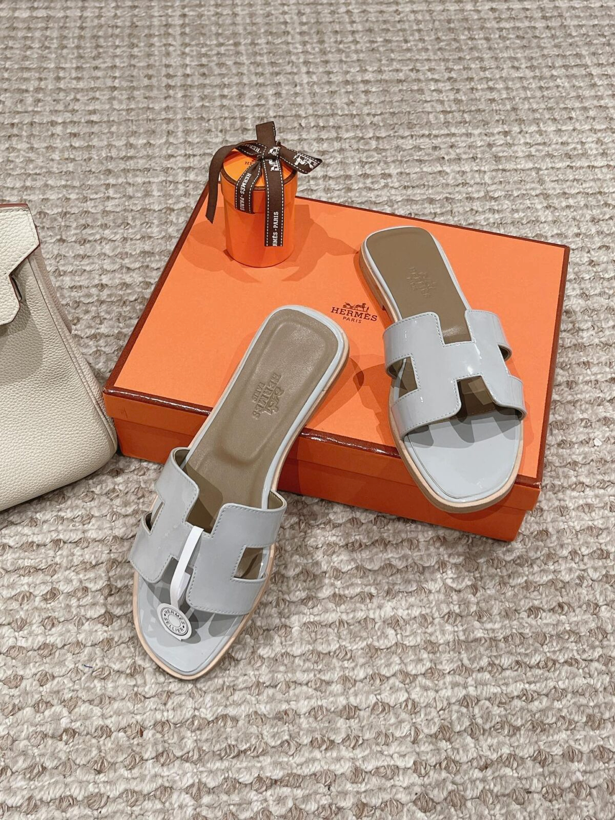 Hermes Sandels - Image 8