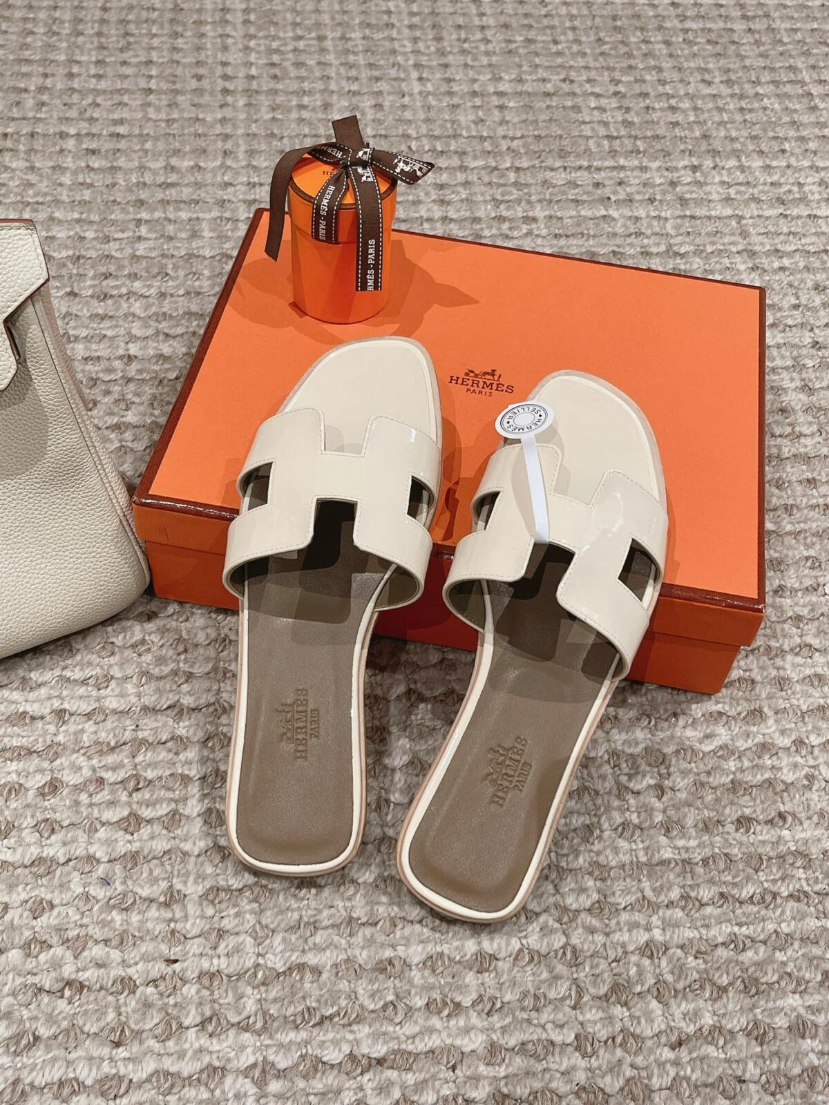 Hermes Sandels - Image 5