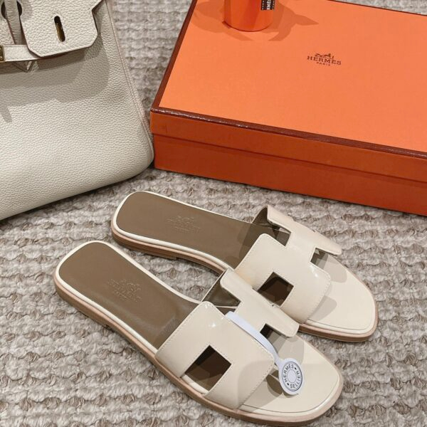 Hermes Sandels