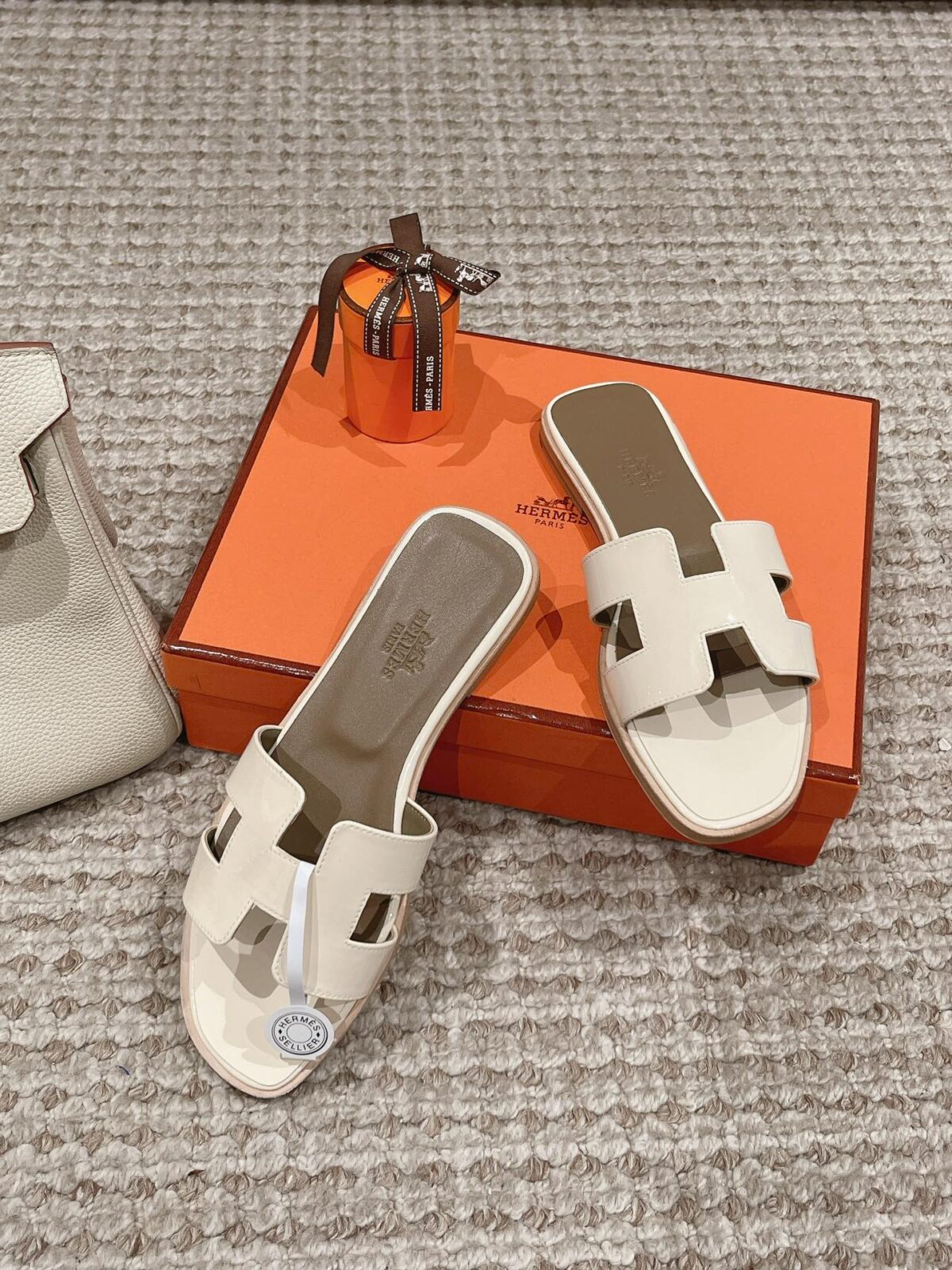 Hermes Sandels - Image 2