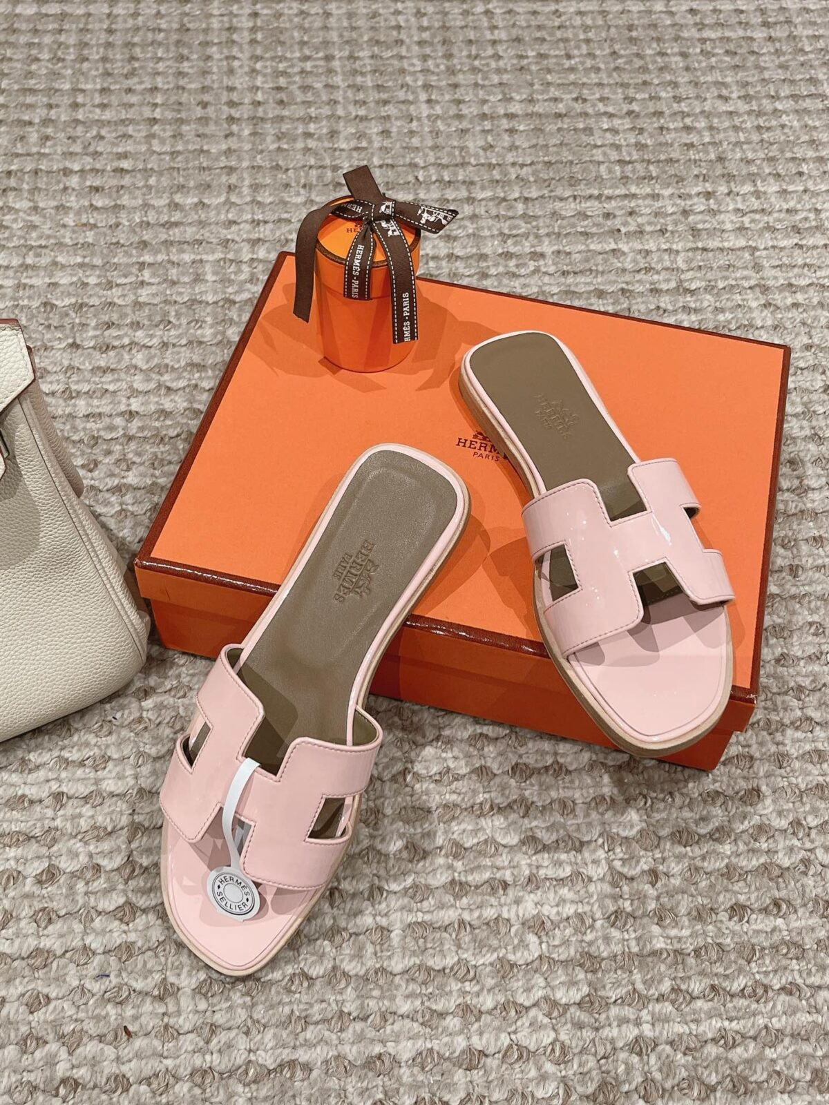 Hermes Sandels - Image 4