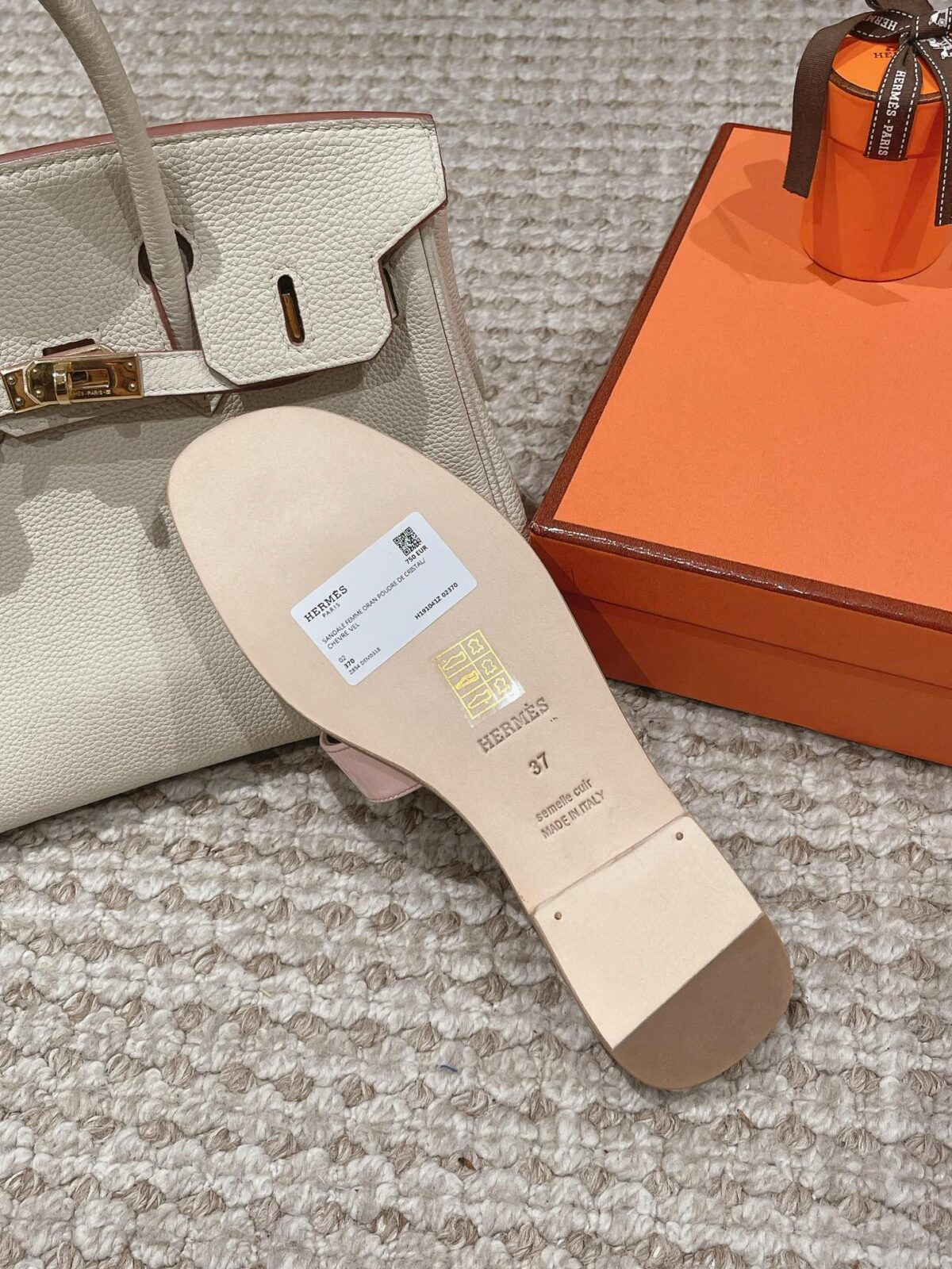 Hermes Sandels - Image 9