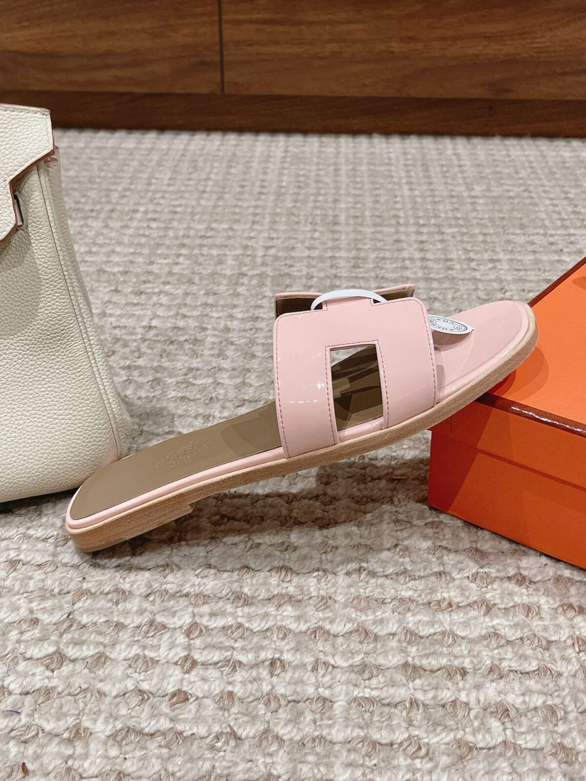 Hermes Sandels - Image 5