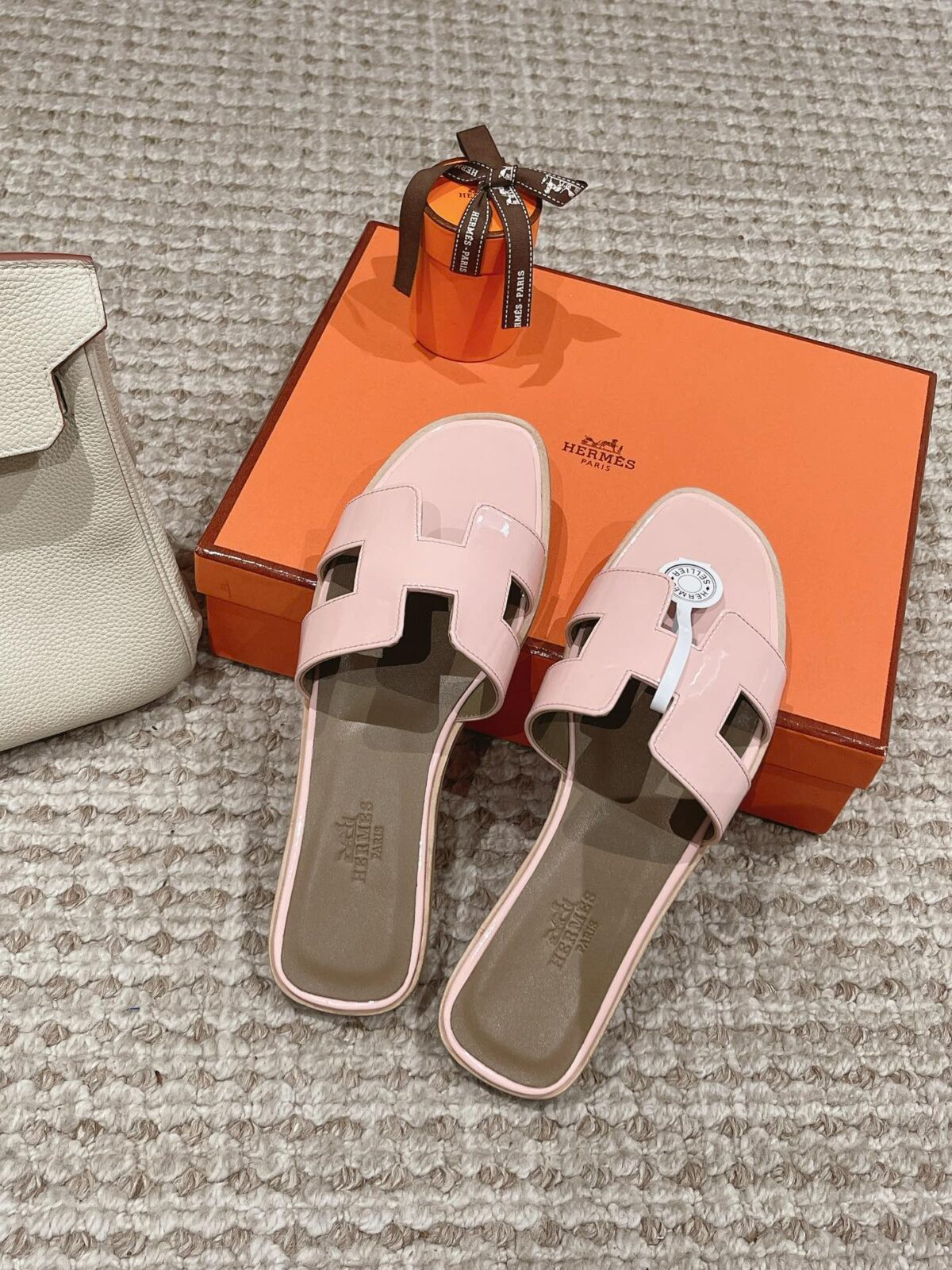 Hermes Sandels - Image 6