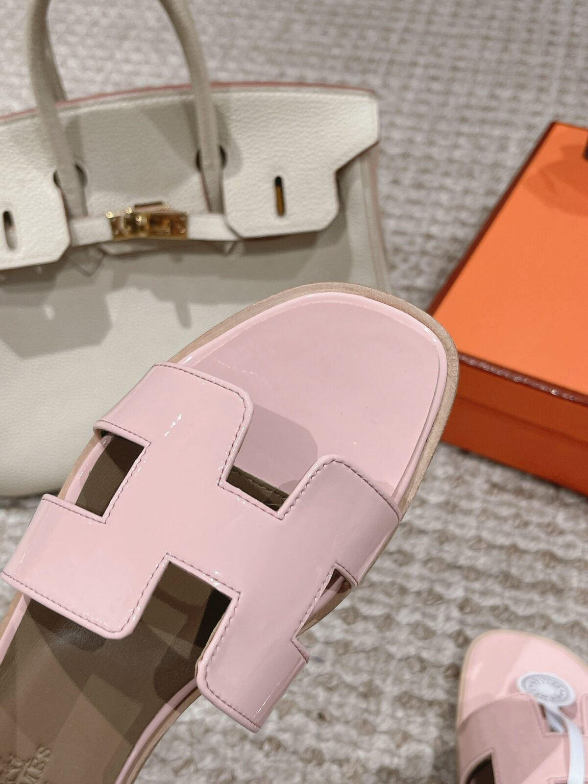 Hermes Sandels - Image 7
