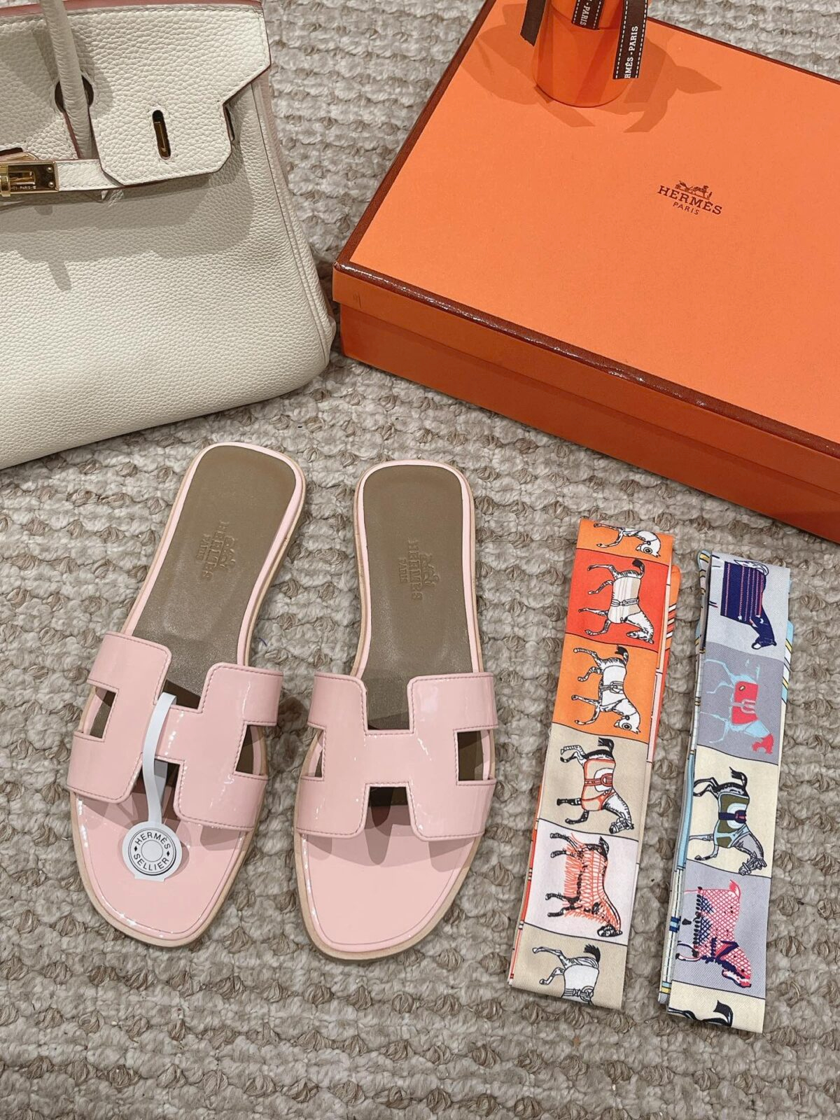Hermes Sandels - Image 2