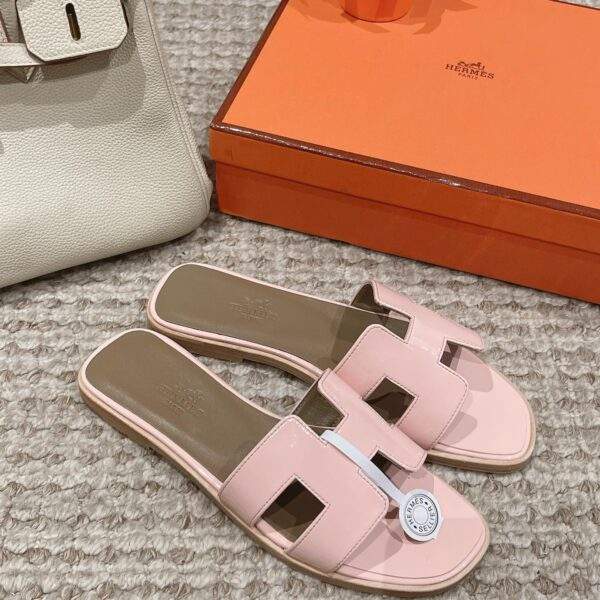 Hermes Sandels