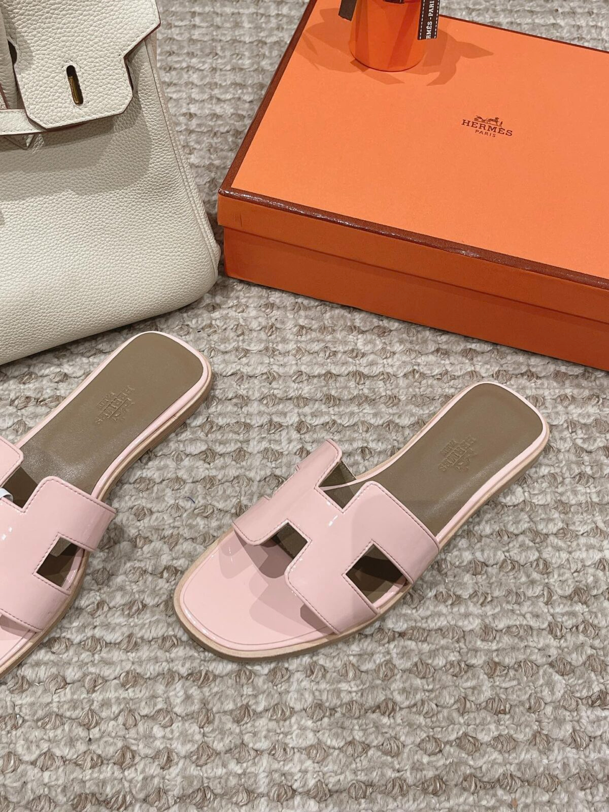 Hermes Sandels - Image 3