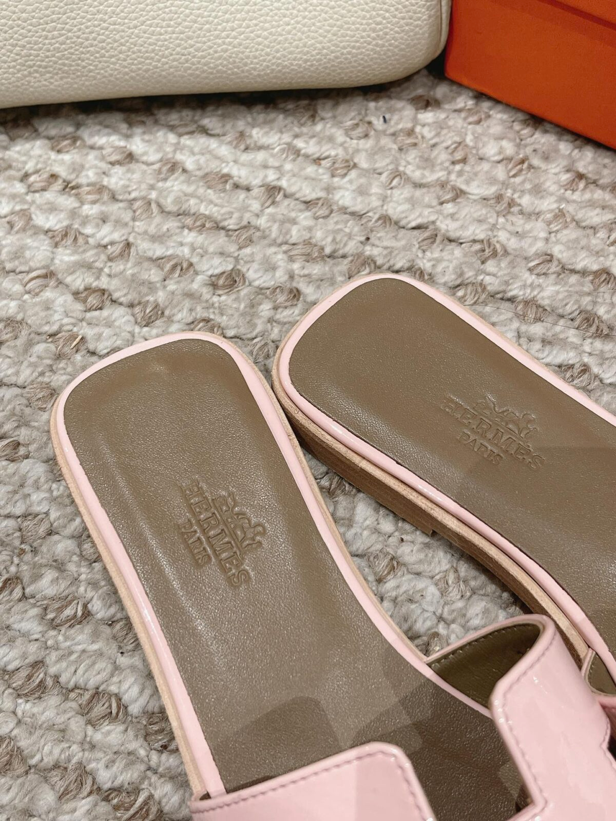 Hermes Sandels - Image 8