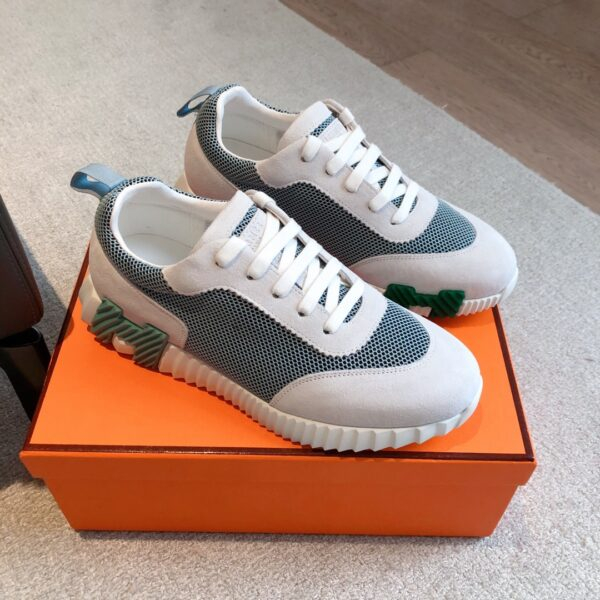 Hermes Sneakers