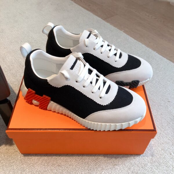 Hermes Sneakers