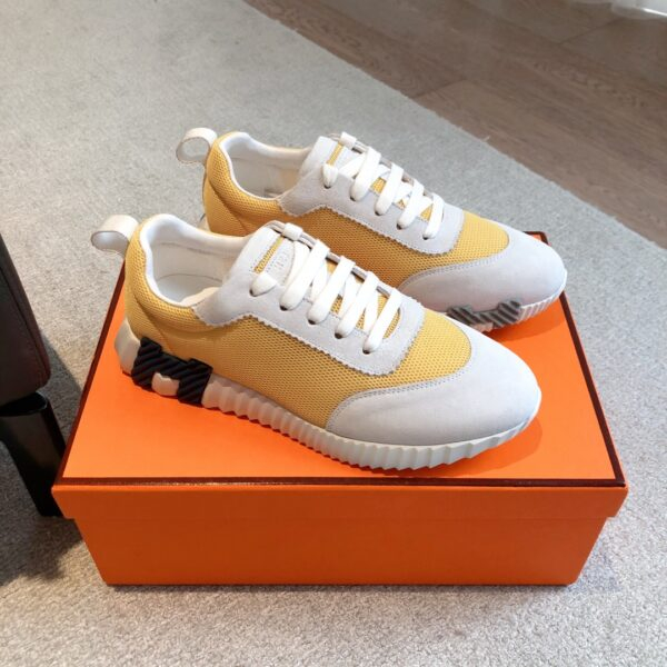 Hermes Sneakers