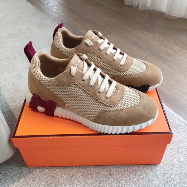 Hermes Sneakers