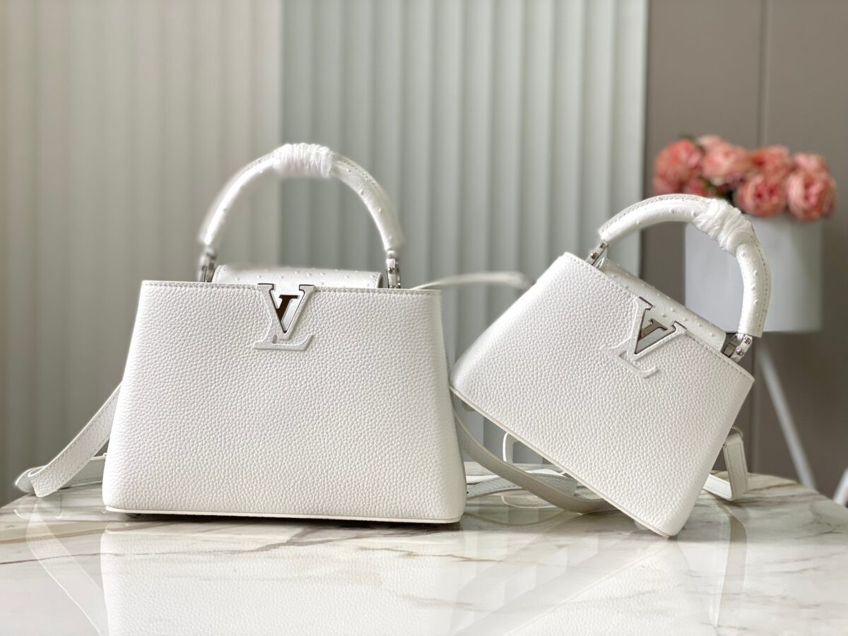 Louis Vuitton Bag - Image 7