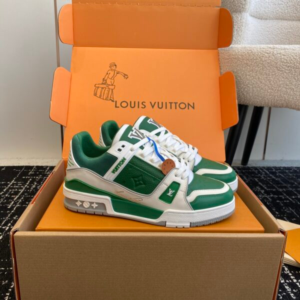 Louis Vuitton Sneakers