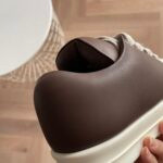 Rick Owen's Sneakers - Image 4